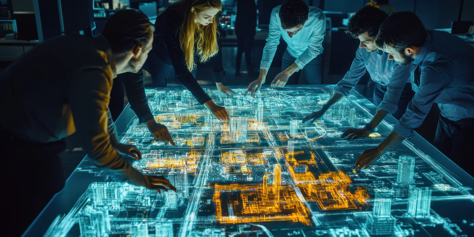 Future-Ready IT Architecture for Continuous Innovation | ACI Infotech