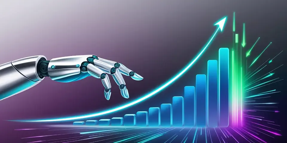 Technology Trends 2026 for Enterprises | AI & Cloud