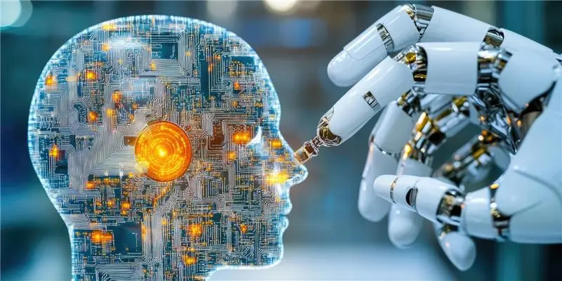 AI Transformation: Data & AI Modernization for GenAI | ACI Infotech