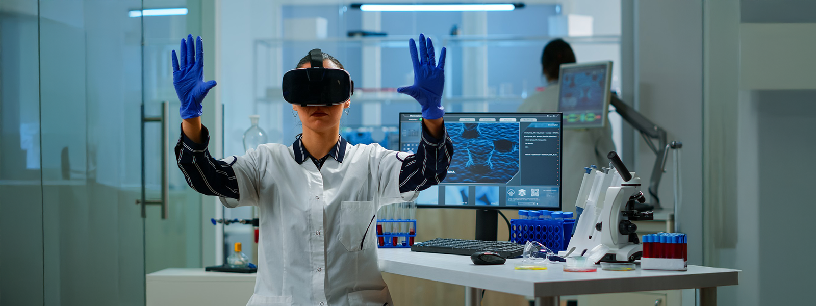 Early Disease Detection Through AI Image Analysis | ACI Infotech